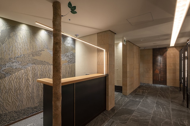 タッセルホテル 三条白川