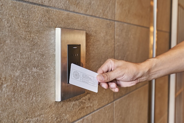 タッセルホテル 三条白川