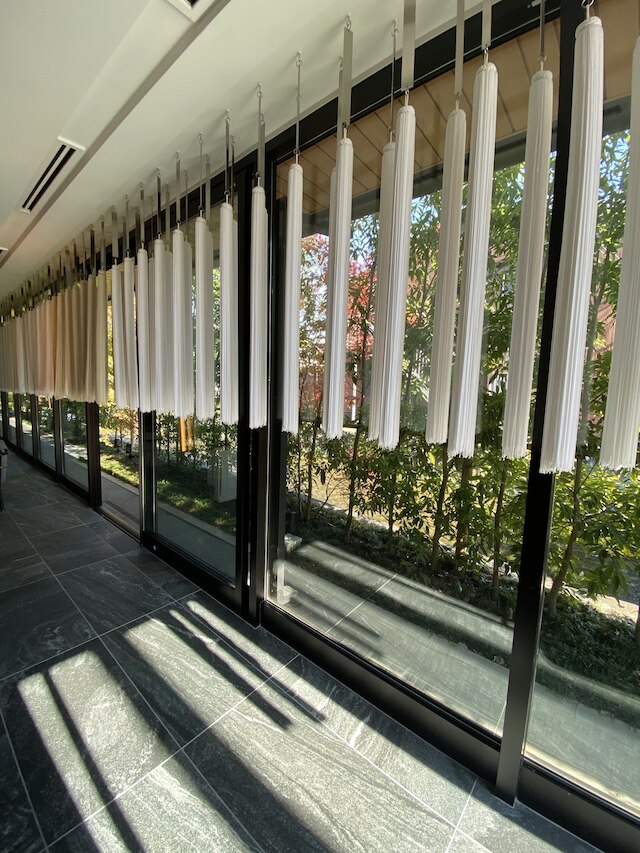 タッセルホテル 三条白川