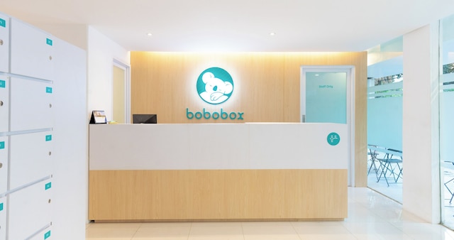 ボボボックス・ポッズ・パンコラン