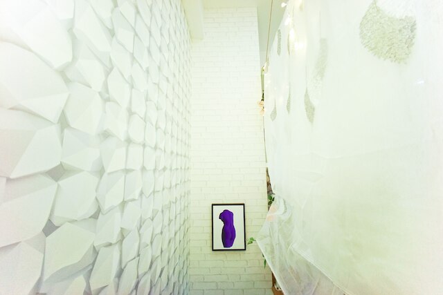 上海 レインボー No.56