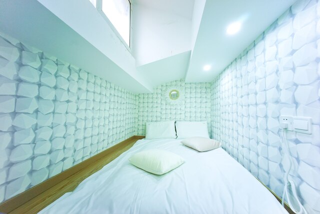 上海 レインボー No.56