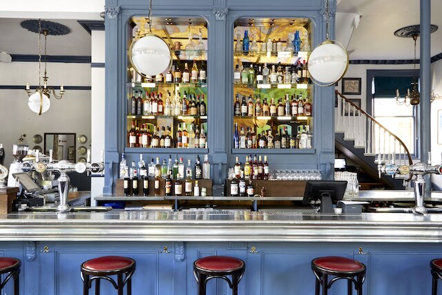 ザ ヒーロー オブ マイダ