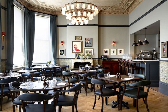 ザ ヒーロー オブ マイダ