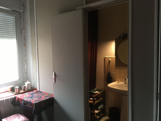 シャンブル ドゥ バブーシュカ