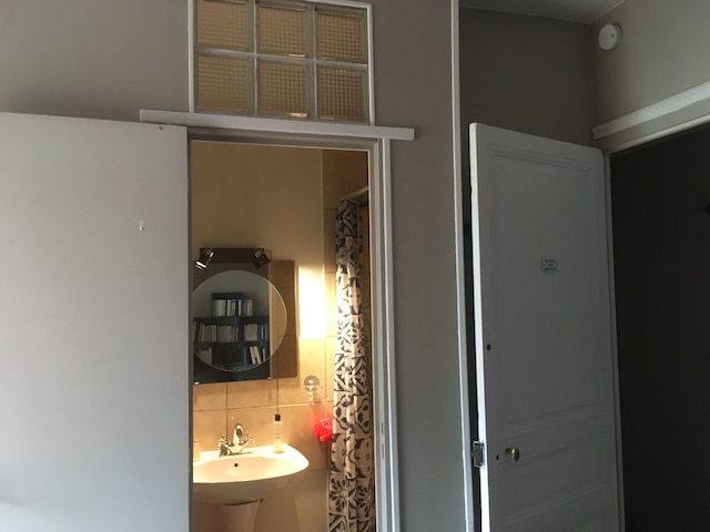 シャンブル ドゥ バブーシュカ