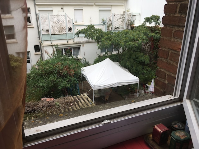 シャンブル ドゥ バブーシュカ