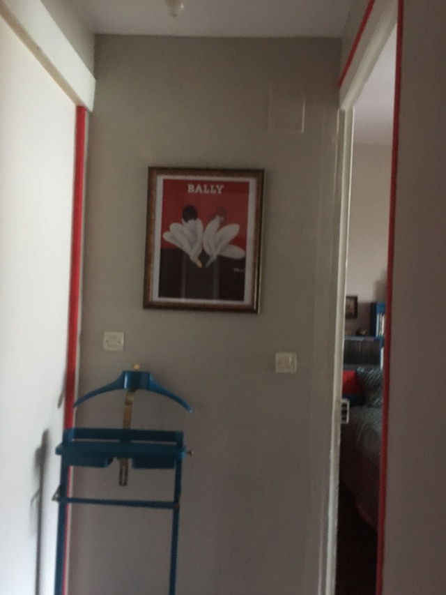 シャンブル ドゥ バブーシュカ