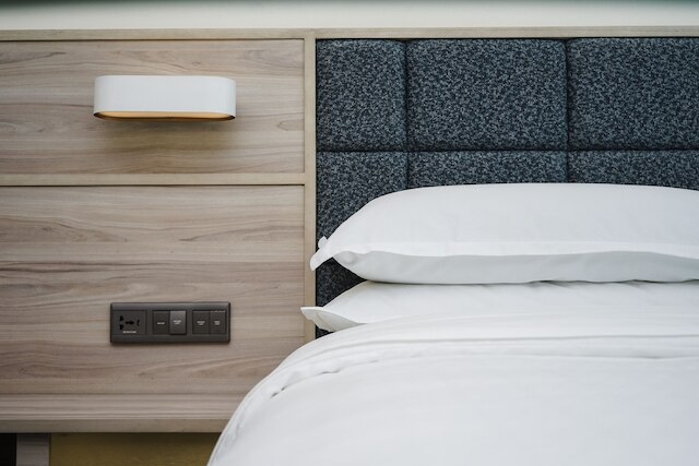 フォー ポインツ バイ シェラトン スラバヤ パクウォン インダー