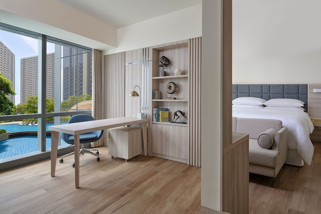 フォー ポインツ バイ シェラトン スラバヤ パクウォン インダー