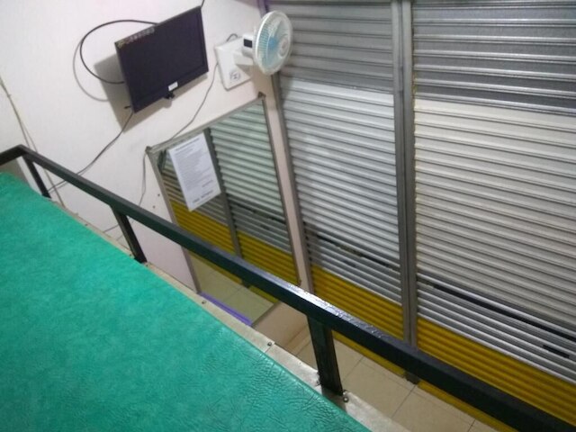 ピオニー ゲストハウス