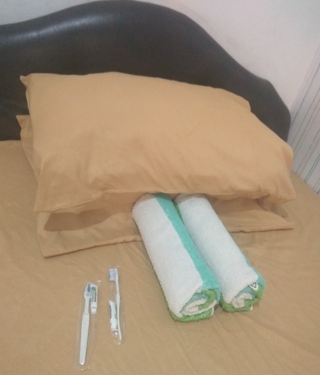 ピオニー ゲストハウス