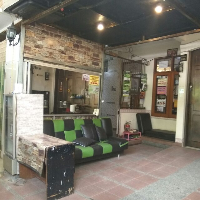 ピオニー ゲストハウス