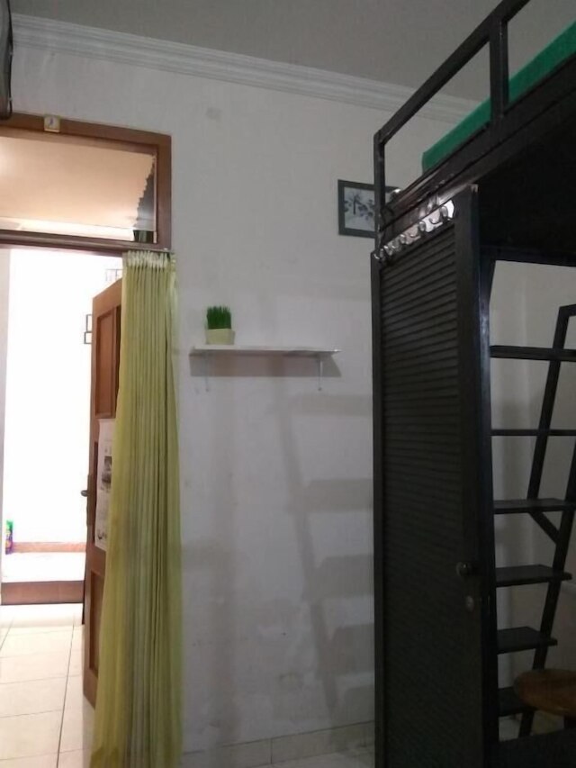 ピオニー ゲストハウス