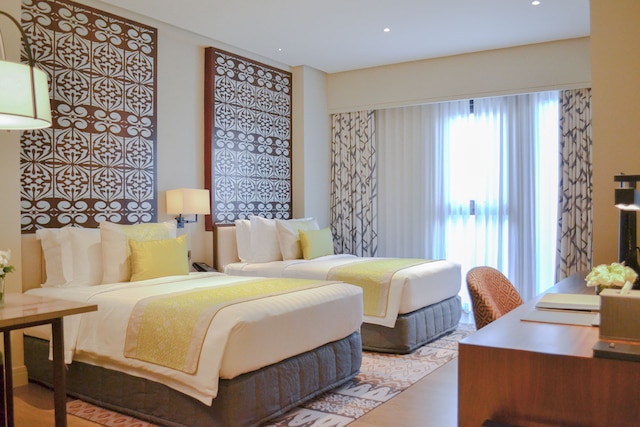 デュシタニ レジデンス ダバオ