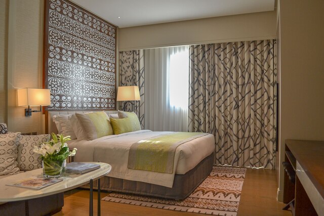 デュシタニ レジデンス ダバオ