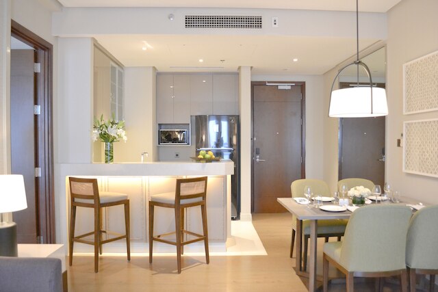 デュシタニ レジデンス ダバオ