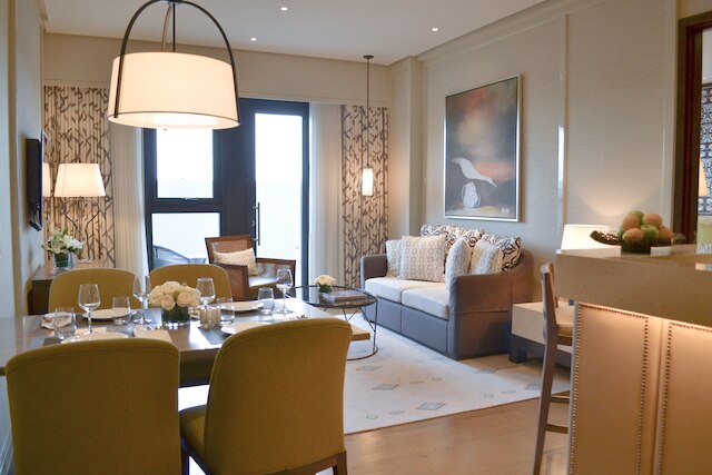 デュシタニ レジデンス ダバオ