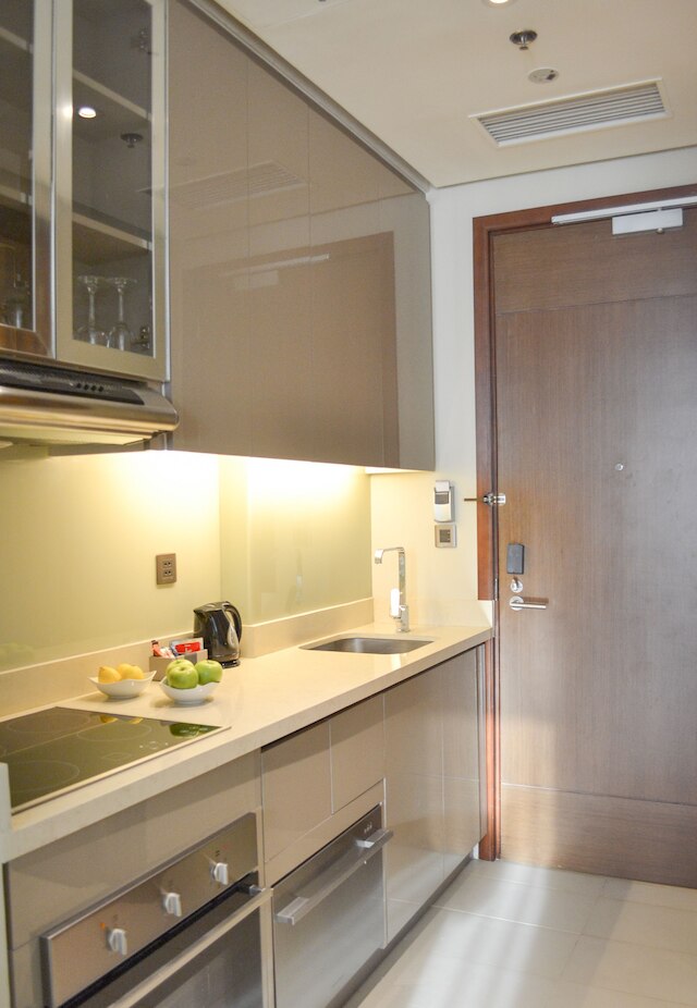 デュシタニ レジデンス ダバオ