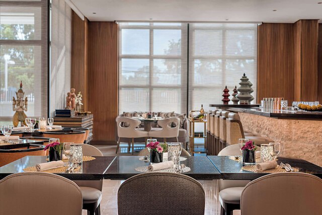 デュシタニ レジデンス ダバオ