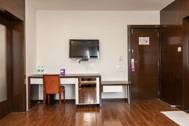 3 バイ OYO - ナミ レジデンシー