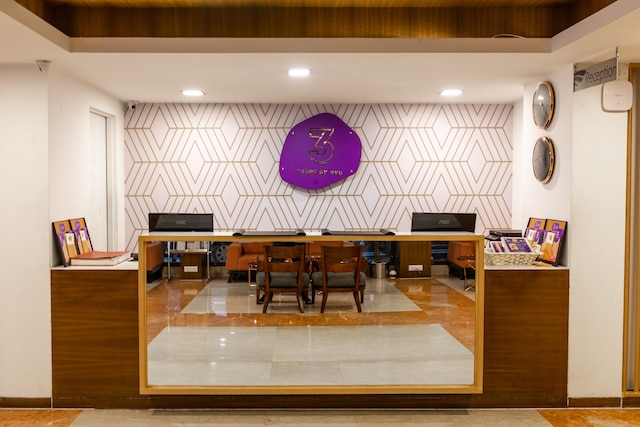 3 バイ OYO - ナミ レジデンシー