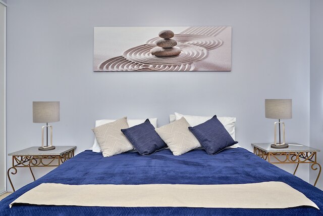 トロピカル オアシス ニア ビーチ