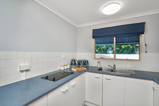 トロピカル オアシス ニア ビーチ