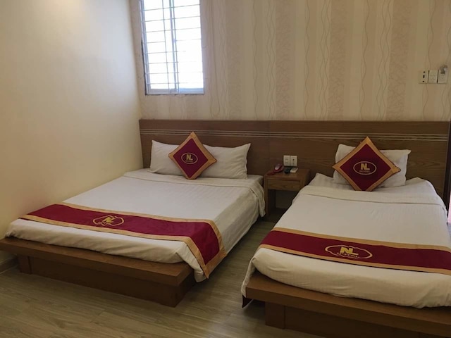 ニュー レジェンド ホテル