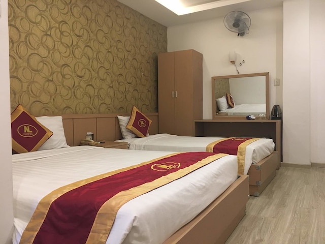 ニュー レジェンド ホテル