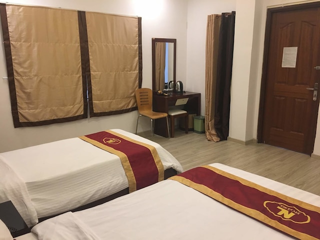 ニュー レジェンド ホテル