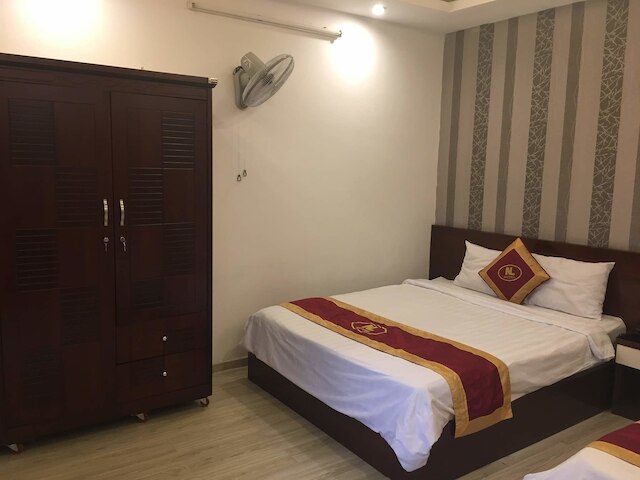 ニュー レジェンド ホテル