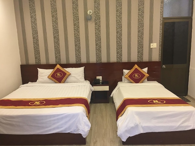 ニュー レジェンド ホテル