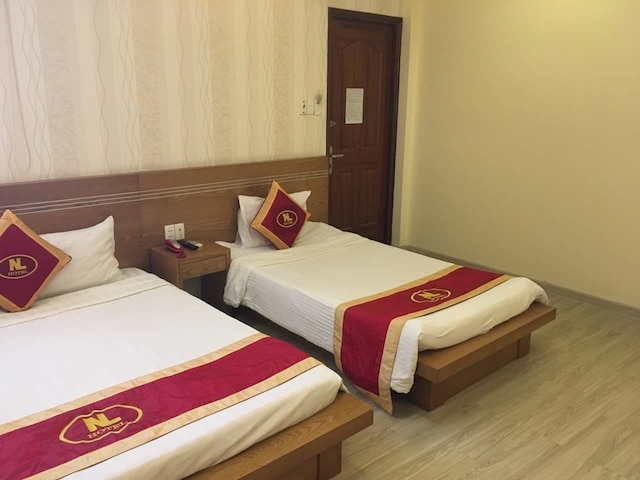 ニュー レジェンド ホテル