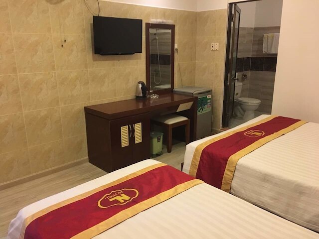 ニュー レジェンド ホテル