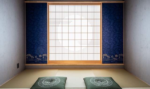 TABITABI STAY「TAISHI」