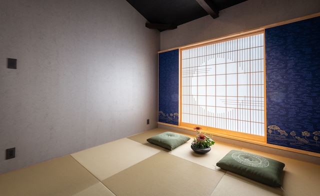 TABITABI STAY「TAISHI」