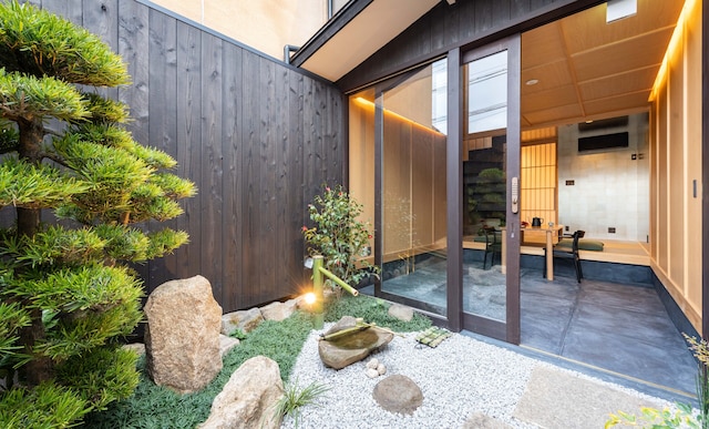 TABITABI STAY「TAISHI」