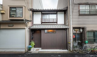 TabitabiStay｢Shinsen｣