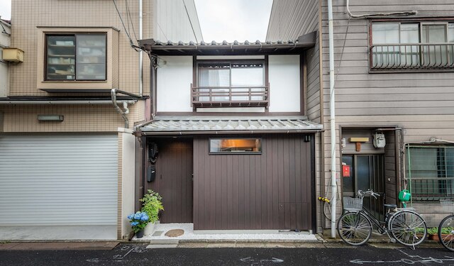 TabitabiStay「Shinsen」