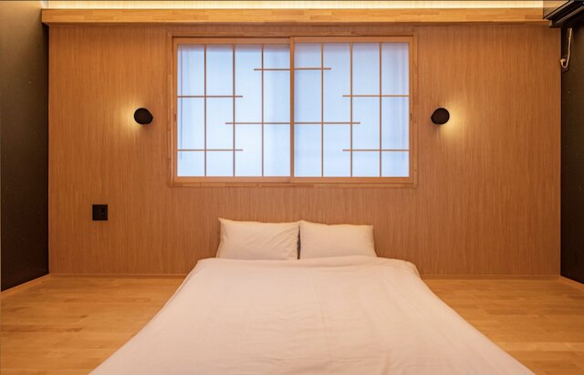 TabitabiStay「Shinsen」