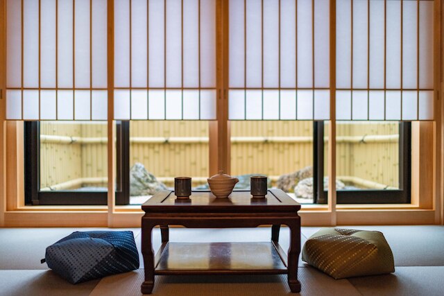 TabitabiStay「Shinsen」