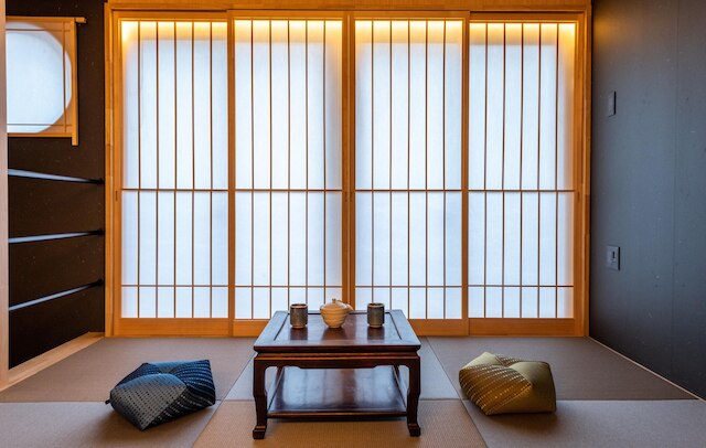 TabitabiStay「Shinsen」