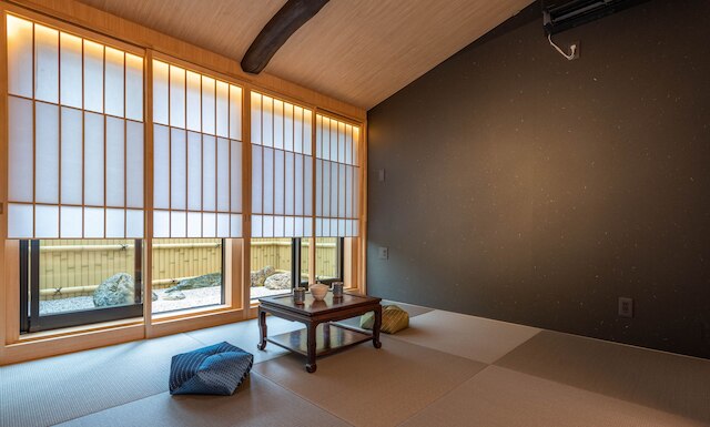 TabitabiStay「Shinsen」