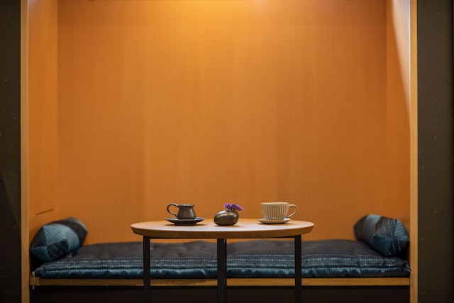 TabitabiStay「Shinsen」