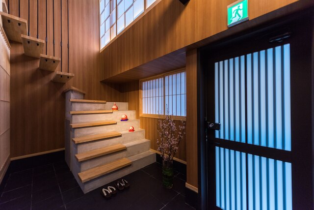 TabitabiStay「Moonlight」