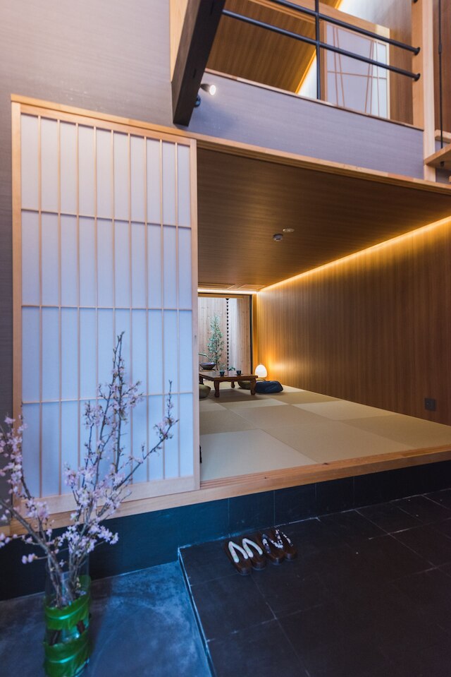 TabitabiStay「Moonlight」