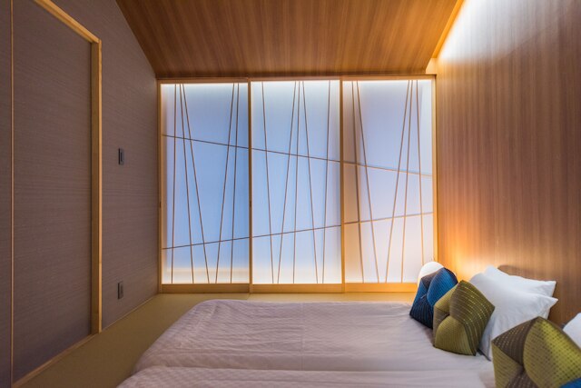 TabitabiStay「Moonlight」