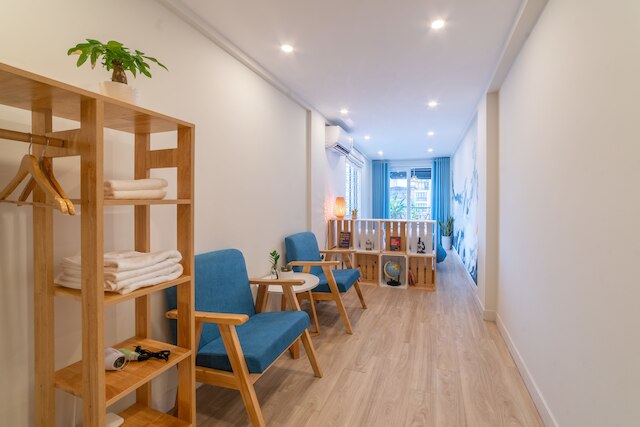 グラフィティホテル