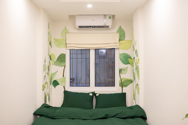 グラフィティホテル